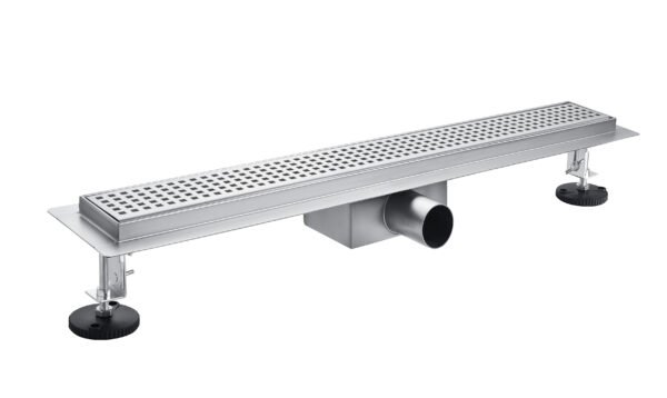 Linear Shower Drain Factory with OEM Services