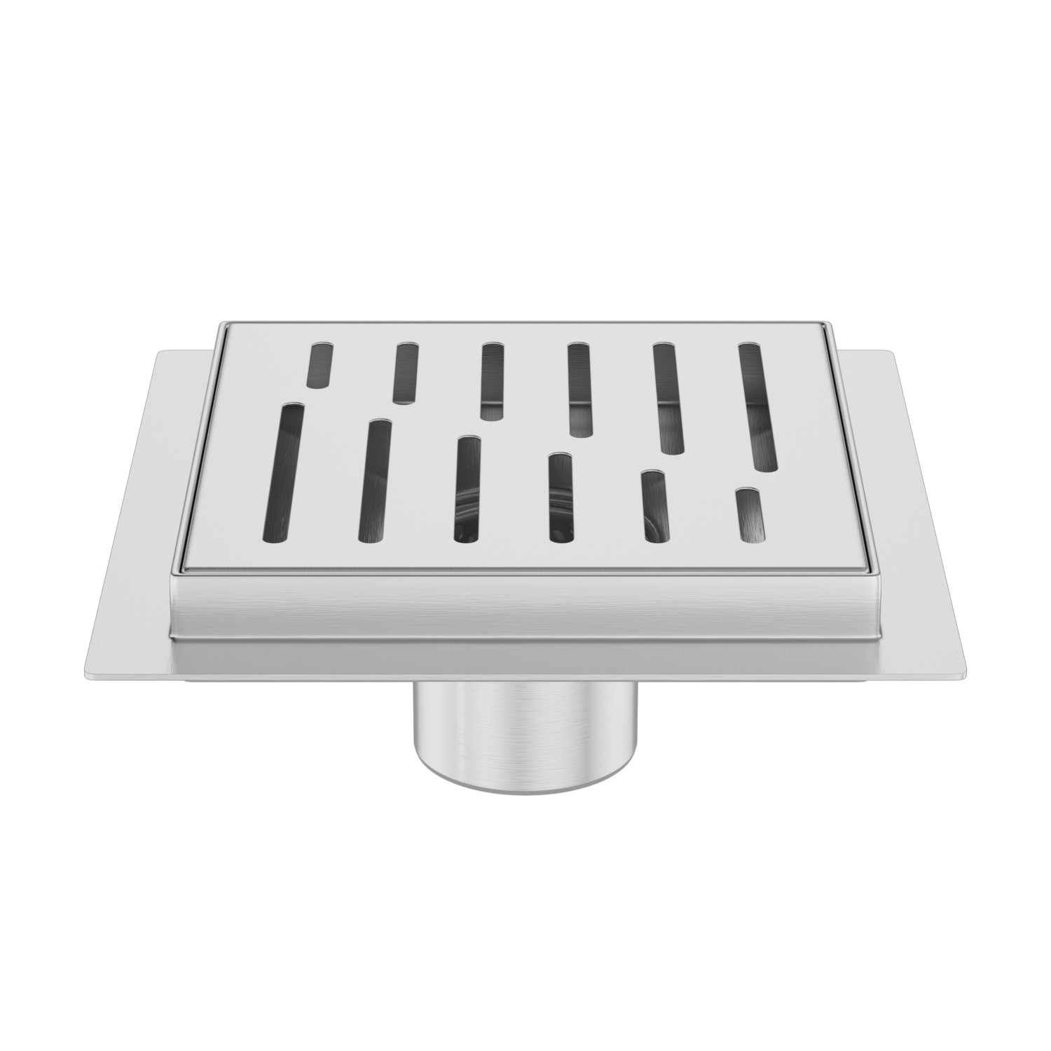 2. Noahhometech Stainless Steel Square Drain Wholesale Direct