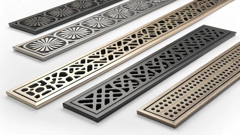 Best Bathroom Drain Solutions from Noah Household Technology Co., Ltd.