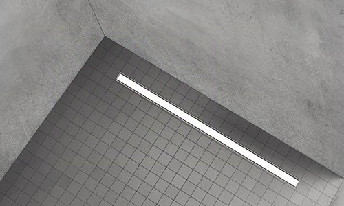 Minimalist Installation