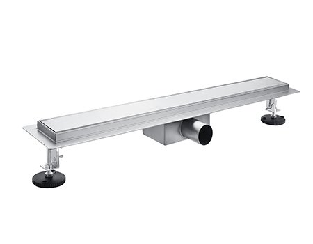 North America Drain Specifications