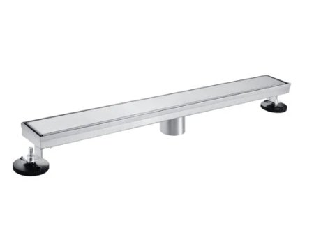 European Drain Specifications