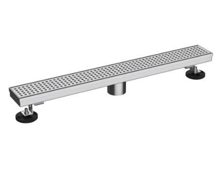 Australian Drain Specifications