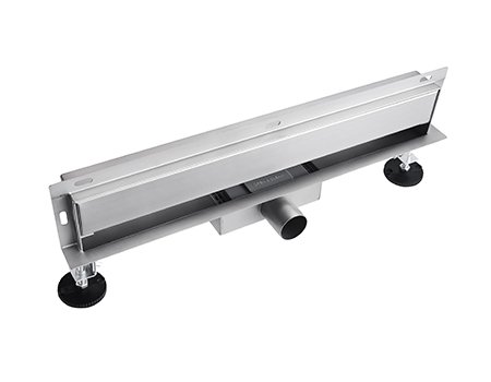 Middle East Drain Specifications