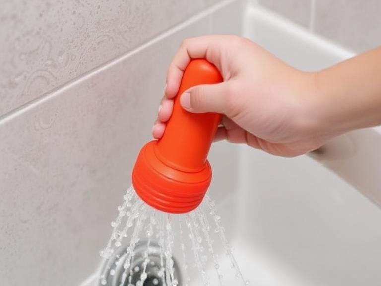 10 Best Drain Unclogger for Shower