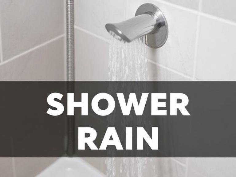 How to Unblock a Shower Drain