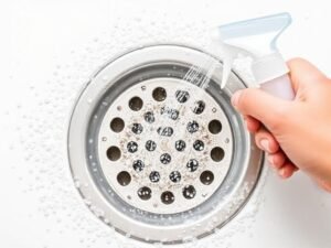 Shower Drain Cleaners for Smell