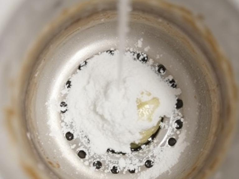 Use Baking Soda and Vinegar to Unclog a Shower Drain Naturally