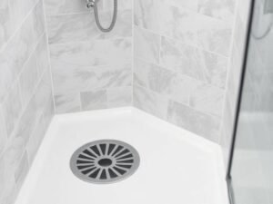 Shower Drains for Wet Rooms