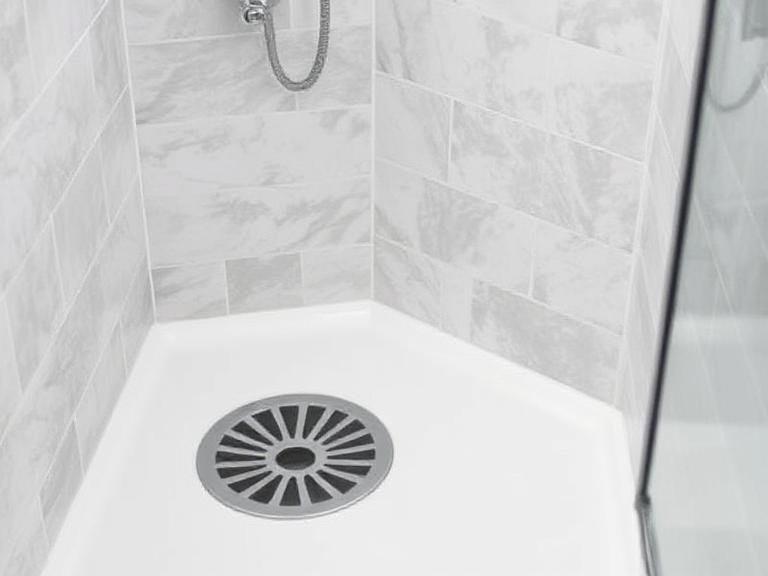  Shower Drains for Wet Rooms 