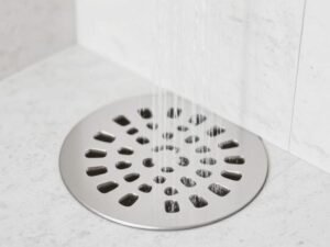 Stainless Steel Shower Drains