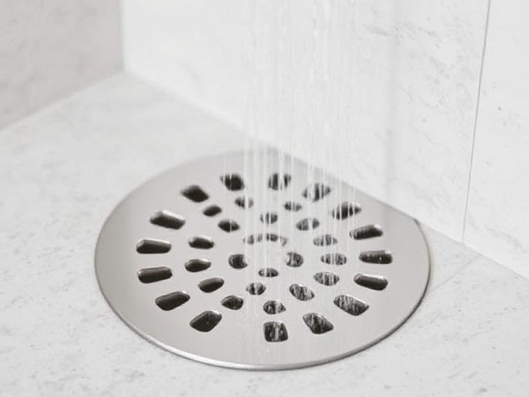 10 Best Stainless Steel Shower Drains for 2025 