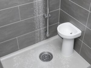 What is a Shower Drain System