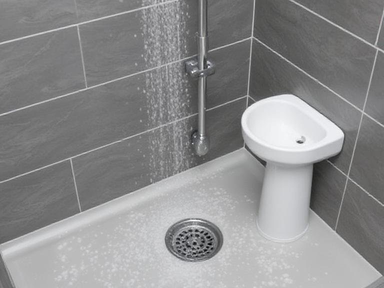 What is a Shower Drain System