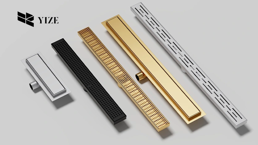 About Noahhometech – Bathroom Drainage Experts