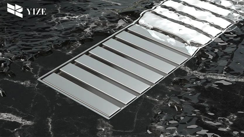 Noahhometech Bathroom Shower Drain Manufacturer