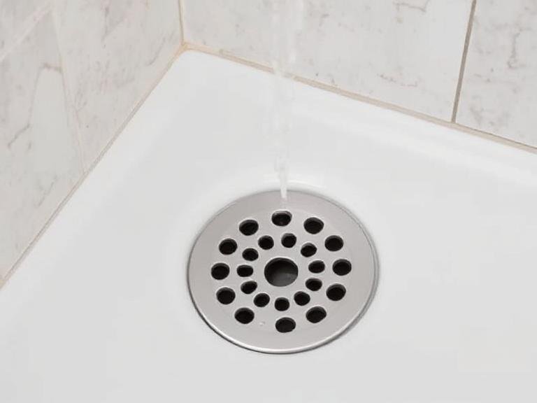 7 Main Parts of a Shower Drain