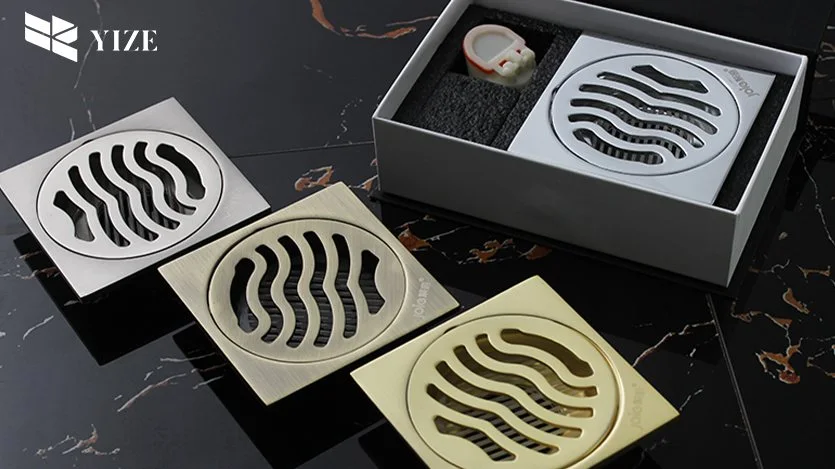 Manufacturer Spotlight: Noahhometech Bathroom Drainage Experts