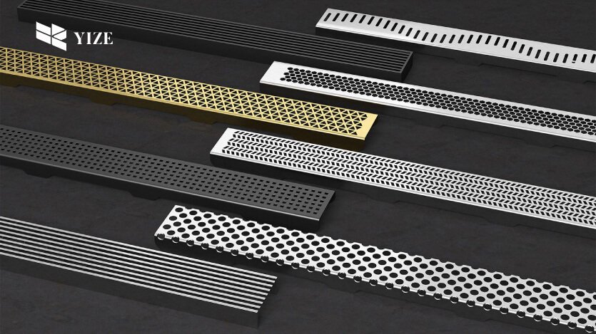 About Noahhometech Shower Drain Manufacturer