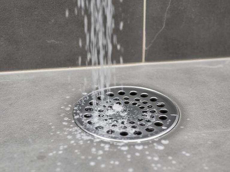 Benefits of an Offset Shower Drain
