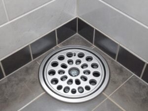 Tileable Drain