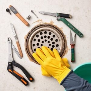 Tools and Materials Needed