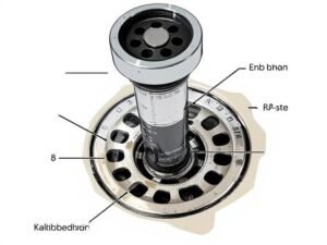 Trap Parts of a Shower Drain