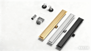 4. Innovative Solutions from Noahhometech Bathroom Drainage Experts