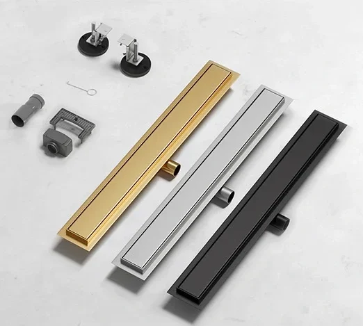 Noahhometech: Bathroom Drainage Experts