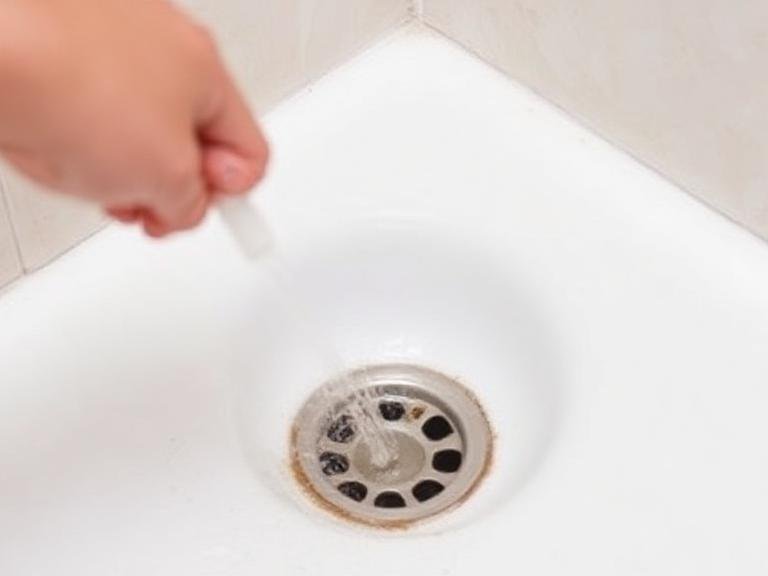 How Do You Clear a Clogged Shower Drain