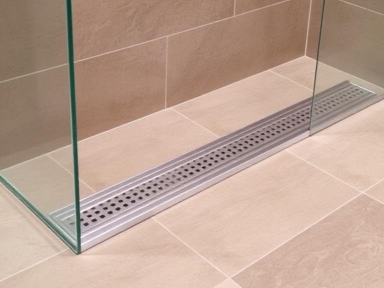 5 Key Steps in Installing a Linear Shower Drain