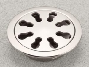 6 Best Polished Nickel Shower Drains 2025