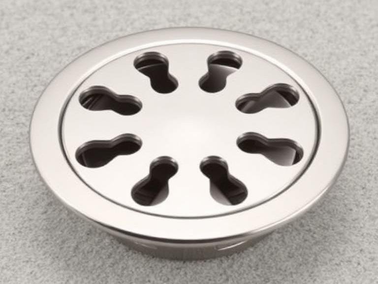 6 Best Polished Nickel Shower Drains 2025