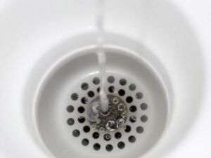 6 Professional Steps to Fix Shower Drain Clogged Standing Water Fast