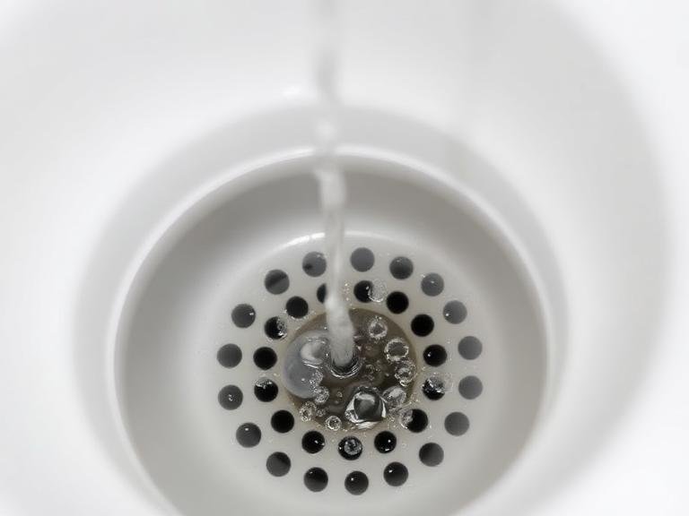 6 Professional Steps to Fix Shower Drain Clogged Standing Water Fast