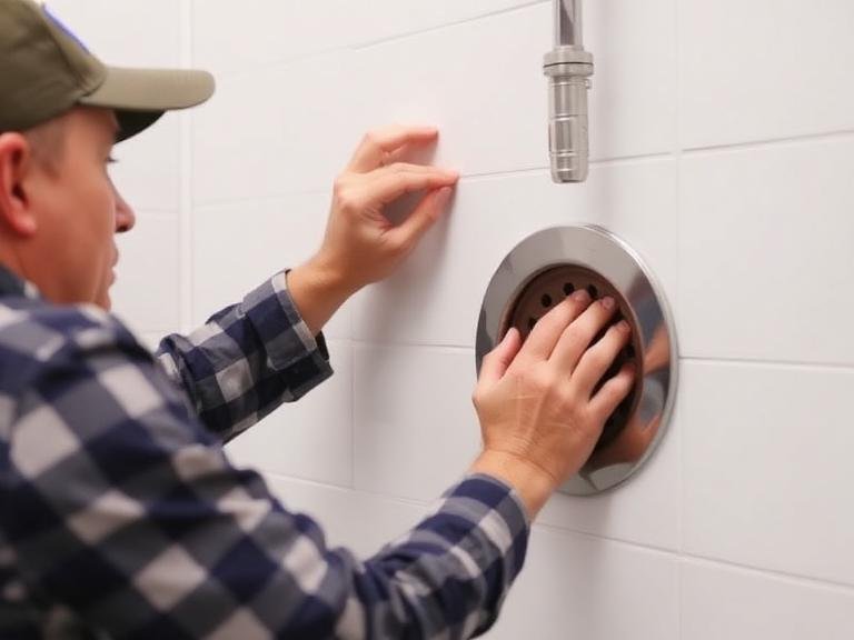 Checking the Plumber’s Vent Stack