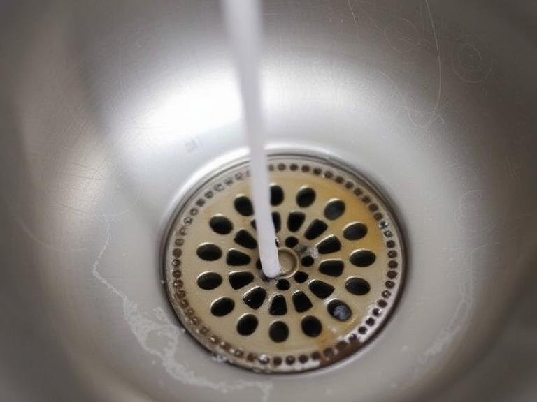 Methods to Get Rid of Smelly Shower Drain