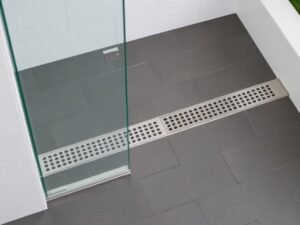 What are the Best Practices for Installing a 24-Inch Linear Shower Drain
