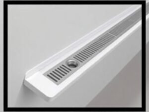 What is an Adjustable Linear Drain