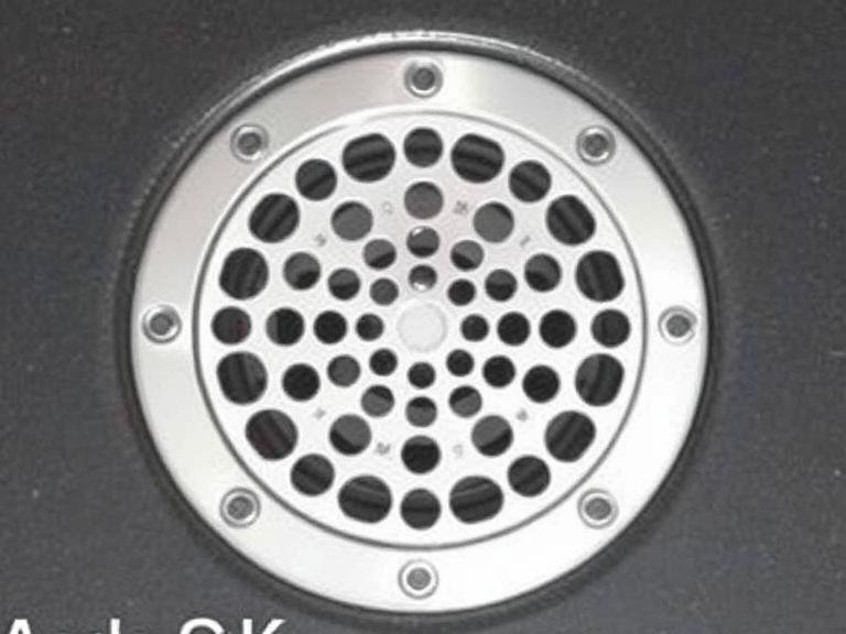 7 Best Commercial Shower Drain Manufacturers 2026