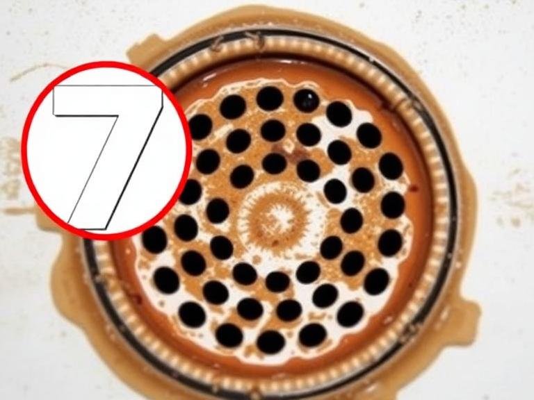 7 Common Problems With Shower Drains