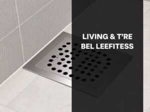 Best Low Profile Shower Drain for Solid Floors