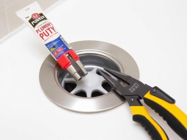 Essential Tools and Materials Required