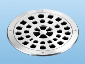 Horizontal Shower Drain Sizes 2026
