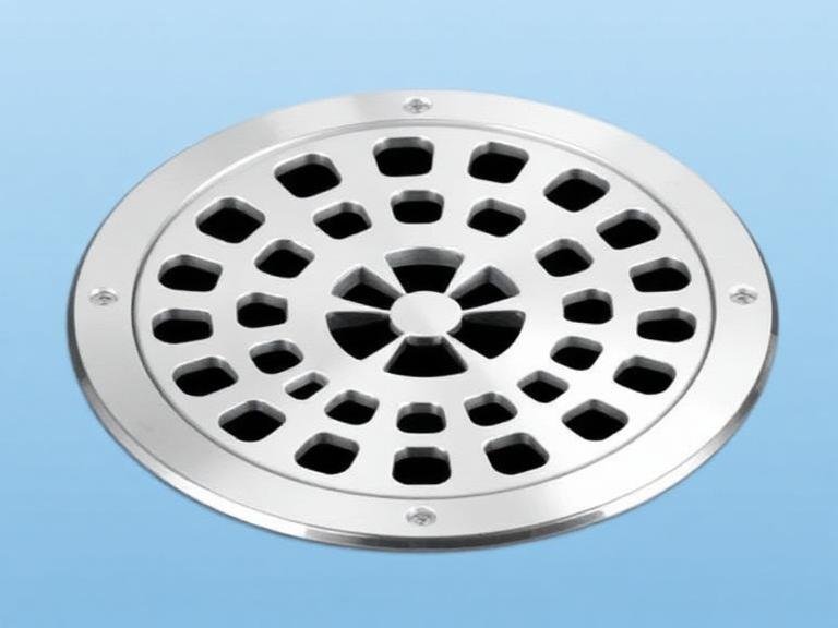 Horizontal Shower Drain Sizes 2026