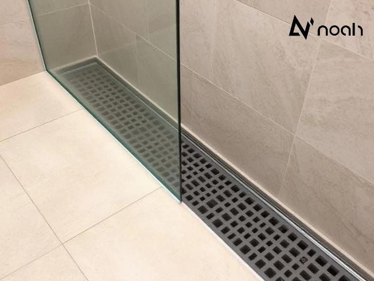 How to Maintain a Linear Shower Drain Effectively