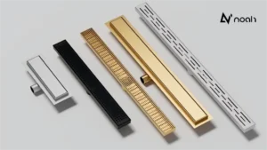 noahhometech shower drains products