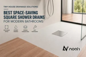 Blog cover-square drain