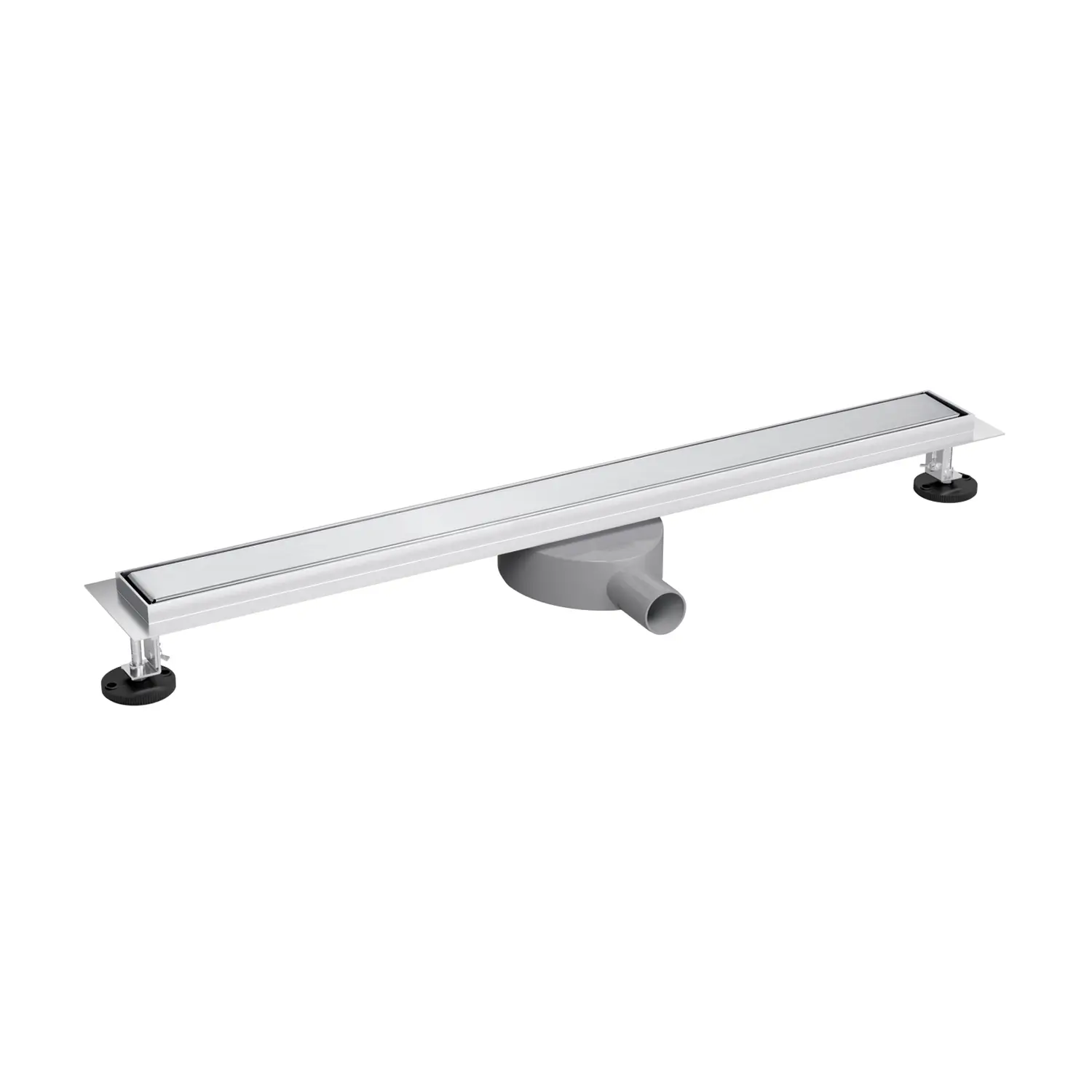 A Series Linear Drain