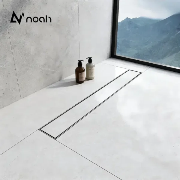 noah invisible drains